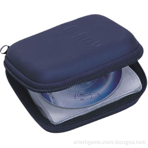 CD Storage Case for Game Cube